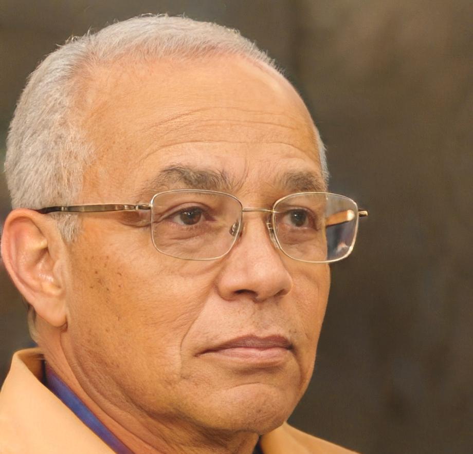 Gerwin Sauerbier, Experte für Kopfhautanalyse