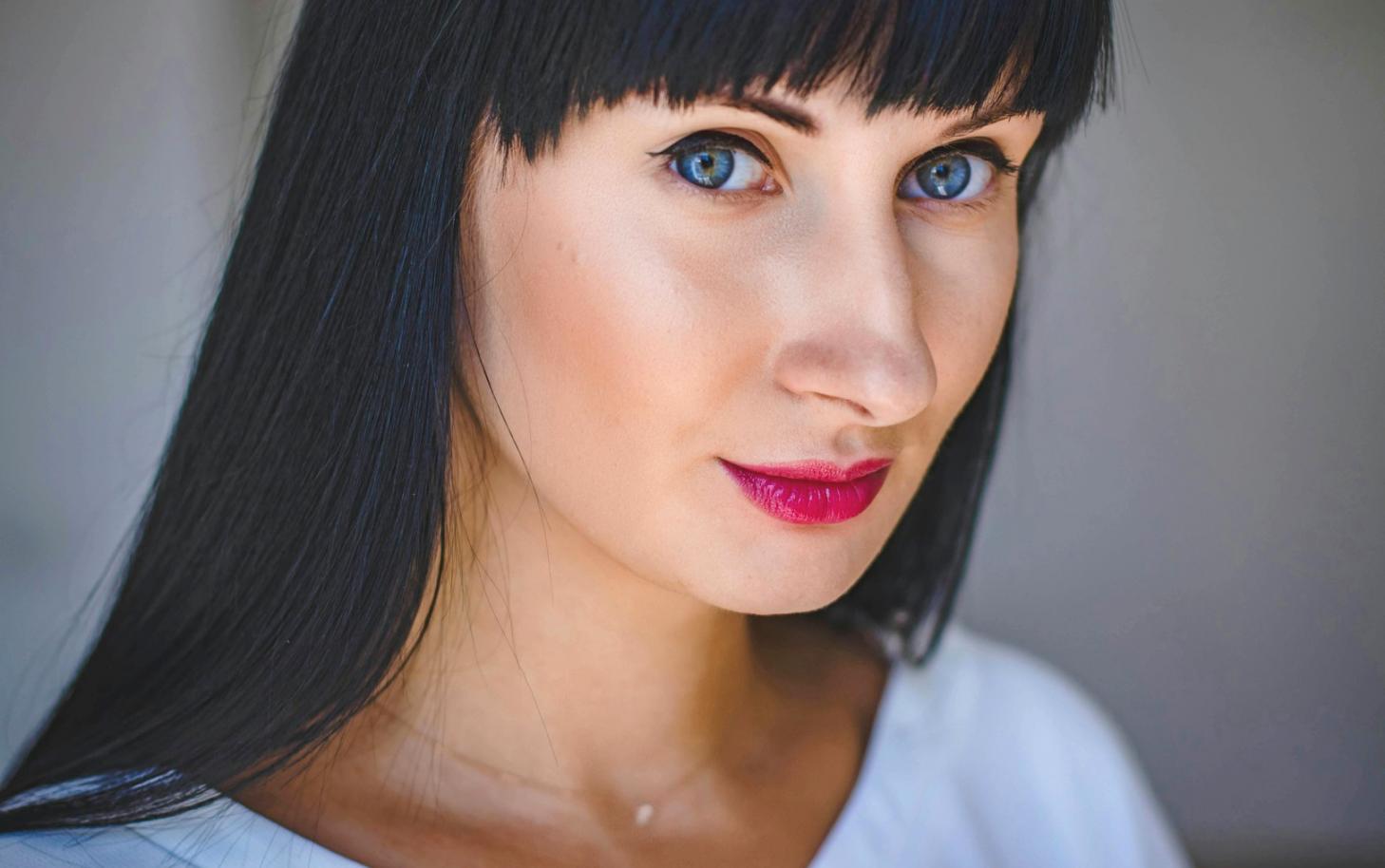 Professionelle Haaranalyse und Beratung in modernem Umfeld