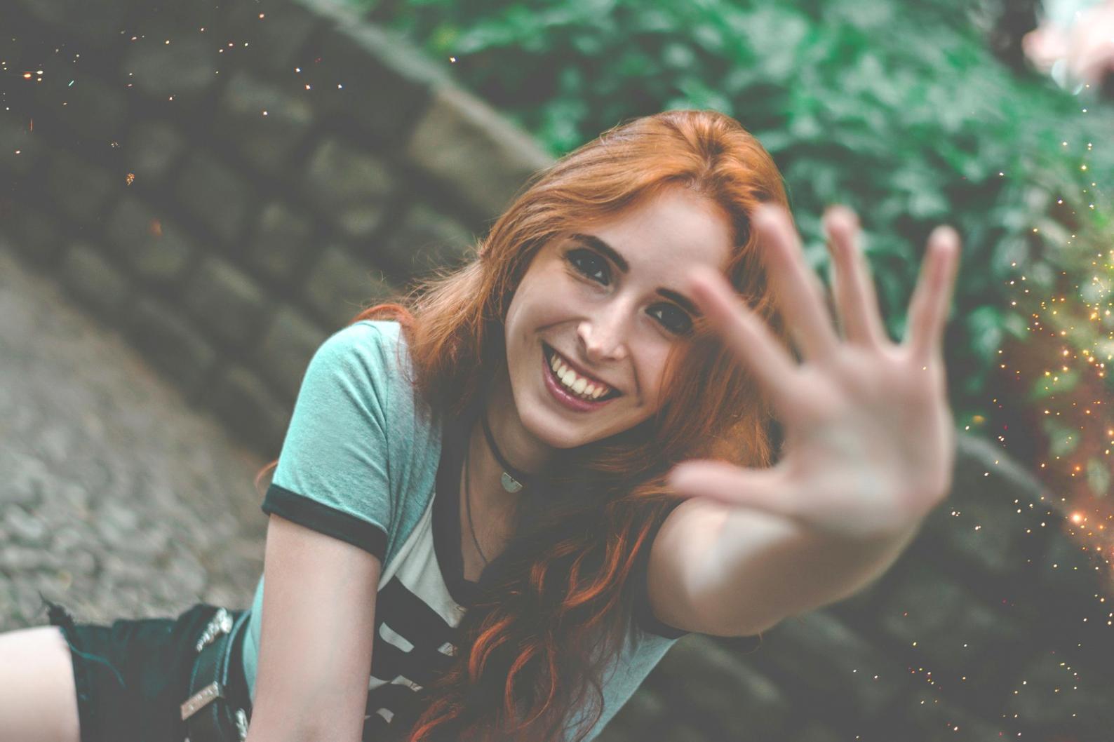 Individuelle Beratung für optimale Haargesundheit